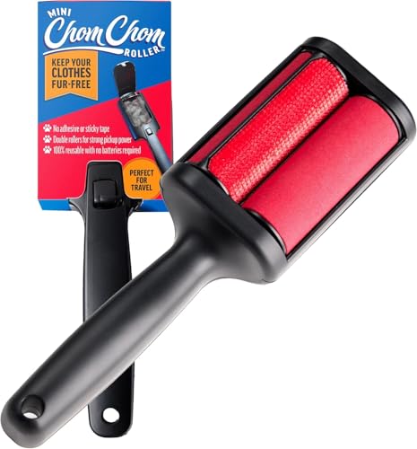 ChomChom Reusable Pet Hair Remover